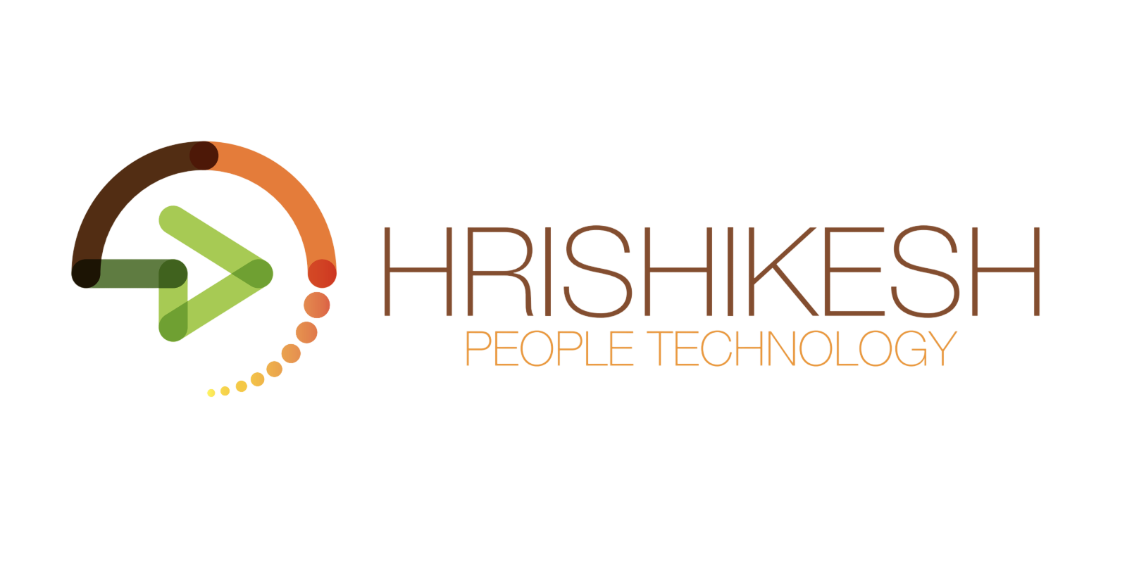 HRISHIKESH Logo